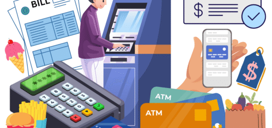 Checking Account vs Savings Account